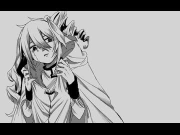ケンタウレアの月 橘果那実feat.重音テト