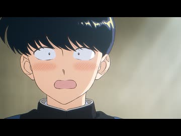 ガンバレ！中村くん！！ 第1話「ガンバレ！中村くん！！」