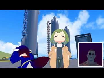 まりも号発射！！