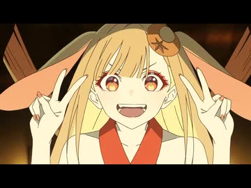 smart かに！うさぎ！！