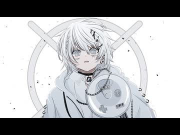 アクセラ / 初音ミク