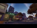 【VRChatワールド紹介】Hutong Lounge ［CN⁄EN］