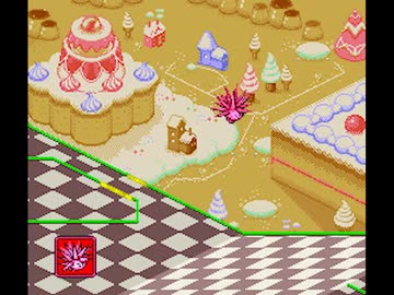 【カービィボウル】空も飛べるはず②【テクニック】