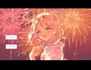 【夜に咲く華は、君のようだった】花火＞＜【実況プレイ】