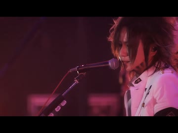 the GazettE - Cassis『十五周年記念公演 大日本異端芸者『暴動区 愚鈍