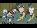 忍たま乱太郎　第25シリーズ　第3話　放課後の上級生の段