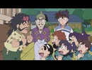 忍たま乱太郎　第25シリーズ　第9話　嵐の海の段