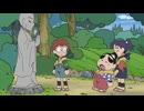 忍たま乱太郎　第25シリーズ　第11話　ありがたいお地蔵様の段