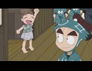 忍たま乱太郎　第25シリーズ　第17話　火薬免許試験の段