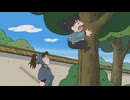 忍たま乱太郎　第25シリーズ　第22話　花房牧之介の思い出の段