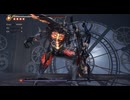 NINJA GAIDEN 2 Black　レイチェル