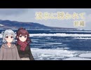 流氷に誘われて 前編