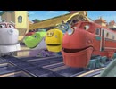 チャギントン（シーズン2）　第19話　ウィルソンはレポーター