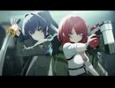 #16 『マブガル×マブラヴ(本家)コラボ_第一弾』『後半①』【アーカイブ動画】