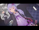 【MMD】 酔いどれ知らず 結月ゆかり