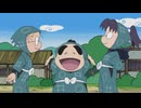 忍たま乱太郎　第25シリーズ　第61話　一番好きな事の段