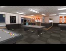 【VRChatワールド紹介】ビリヤードJIN by カジュビリ