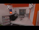 【VRChatワールド紹介】THE ROOM