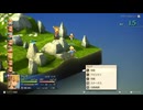 【ファイナルファンタジータクティクス】ラムザひとり旅+αしばり　Part2【なっしー】