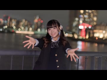 【音乃のん】グリーンライツ・セレナーデ 踊ってみた【JK卒業】