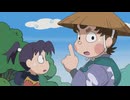 忍たま乱太郎　第25シリーズ　第51話　六年生の先回りの段
