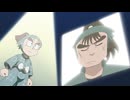 忍たま乱太郎　第25シリーズ　第32話　無口なリーダーの段