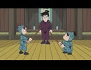 忍たま乱太郎　第25シリーズ　第33話　金吾のスランプの段
