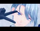 【MMD刀剣乱舞】伯仲で『アイドル』【PVキット使用】