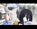 ワンオペ！コンビニ！中国うさぎ！【未来から来たWhiteCUL】【ボイボ劇場】