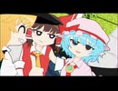 【Minecraft】『紅魔館』をつくってみた ＃30 空島伝説【ゆっくり実況】