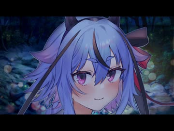 【ASMR】もう一度踏み出す勇気をキミに【川のせせらぎ】