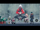 ビリーS級おめでとう【ゼンゼロMMD】