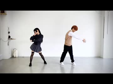 【初投稿】ロミオとシンデレラ【踊ってみた】