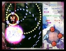 東方錦上京_Normal初クリア_霊夢_1-3面
