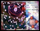 東方錦上京_Normal初クリア_霊夢_4-6面