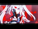【崩スタMMD】Lewder Liar【火花】