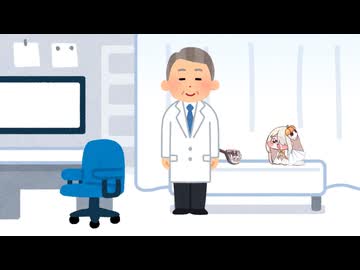 ｽﾋﾟｷと田舎のお庭 #12 予防注射【同人作品】