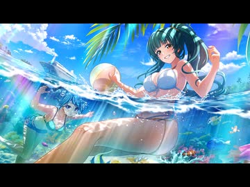 【ハチナイ】新一年生(No.O)の曲＋信頼度9イベント【八月のシンデレラナイン】【HACHINAI BEST 3】
