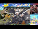 【艦これ2期】南方強化後 5-5RTA Any％ 22分58秒【WR】