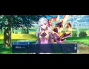 【FGO】ペーパームーン29