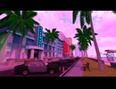 【VRChatワールド紹介】Vicewave