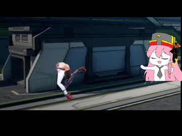 ケツ