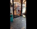 チャーハンと餃子を食べる：I eat fried rice and dumplings