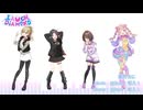 【LAUGH DiAMOND】夢の先に【オリジナル】