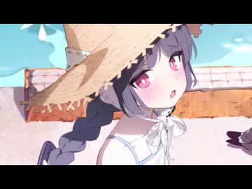ミユ「ぁ......んっ...んぁ...あっ...ぁ...あっんっ...」