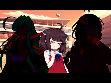 【ソフトウェアトーク劇場】わたぬきの姉様