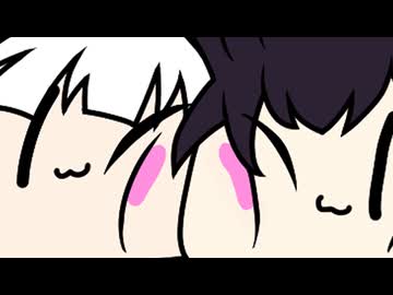 【東方手書き】ブチギレ!!れいむちゃん☆3651【ゆっくり】