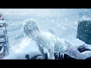 パンパン夢　~ Snow or Cherry Panpananpanpantal