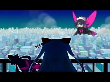 【VOICEVOX劇場】夢宙游行