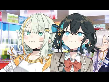 未だに上向いてるのお二人【ソフトウェアトーク劇場】